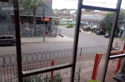 Apartamento à venda no jardim do salso com 60m² e 2 dormitórios/quartos disponíveis.