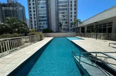 Apartamento à venda no jardim do salso com 137 m² e 3 dormitórios/quartos disponíveis