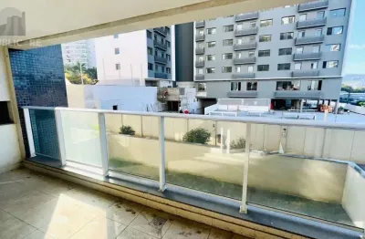 Apartamento à venda no Jardim do Salso: 3 dormitórios e 127 m² de área útil