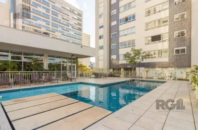 Apartamento à venda no jardim do salso com 127 m² e 3 dormitórios/quartos.