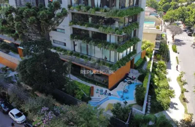 Apartamento à venda no bairro auxiliadora com 426 m² e 4 dormitórios/quartos disponíveis.