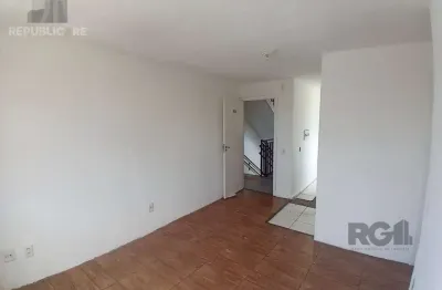 Apartamento à venda no bairro hípica com 41 m² e 2 dormitórios/quartos disponíveis.