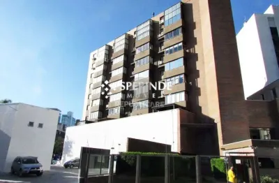 Apartamento à venda no bairro independência com 1 dormitório e 47 m².