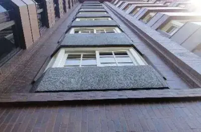 Apartamento à venda no bairro moinhos de vento, 362 m² com 4 dormitórios/quartos.