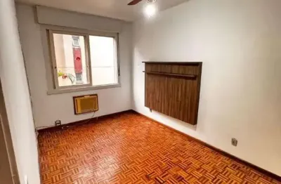 Apartamento à venda no jardim do salso, 44 m² com 1 dormitório/quarto disponível.