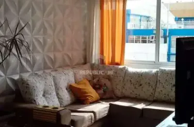 Apartamento à venda no bairro partenon com 66 m² e 3 dormitórios/quartos disponíveis