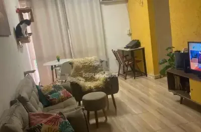 Apartamento à venda no jardim do salso com 59m² e 2 dormitórios/quartos disponíveis.