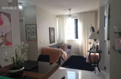 Apartamento à venda no bairro cavalhada com 45m² e 2 dormitórios/quartos