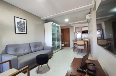 Apartamento à venda no jardim botânico com 69 m² e 2 dormitórios/quartos disponíveis