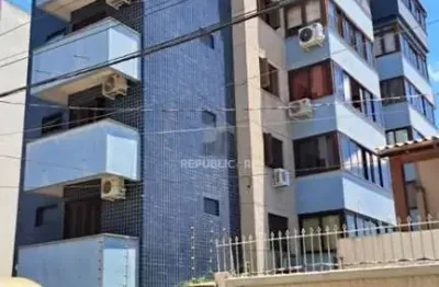Apartamento à venda no jardim botânico com 114 m² e 3 dormitórios/quartos disponíveis