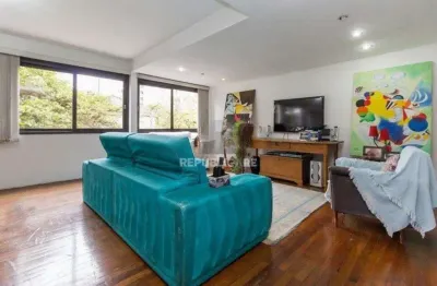 Apartamento à venda no bairro auxiliadora com 46m² e 3 dormitórios/quartos.