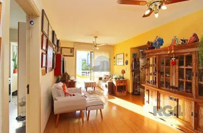 Apartamento à venda no jardim do salso com 72 m² e 2 dormitórios/quartos disponíveis.