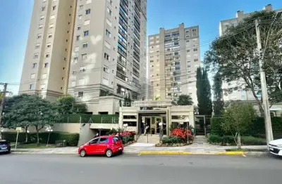Apartamento à venda no jardim europa com 3 dormitórios e 94 m² de área útil.