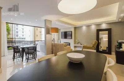 Apartamento à venda em higienópolis com 12m² e 2 dormitórios/quartos disponíveis.