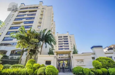 Apartamento à venda em Higienópolis com 113 m² e 2 dormitórios/quartos disponíveis.