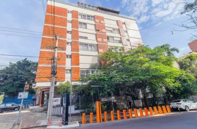 Cobertura à venda no bairro moinhos de vento, 4 dormitórios, 247 m² de área útil