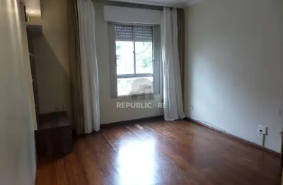 Apartamento à venda no jardim botânico com 60 m² e 2 dormitórios/quartos.