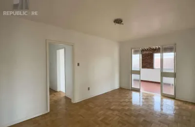 Apartamento à venda no partenon com 3 dormitórios e 89 m² de área útil.