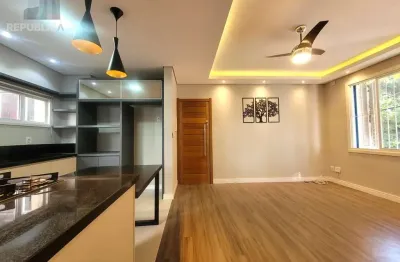 Apartamento à venda no bairro mont serrat com 65 m² e 2 dormitórios/quartos.