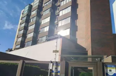 Apartamento à venda no bairro independência com 1 dormitório e 38 m² de área útil