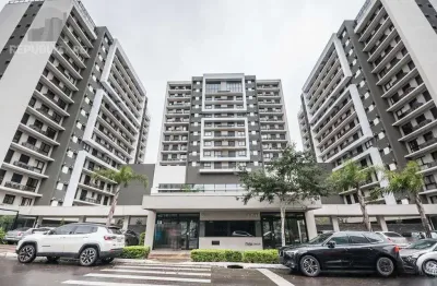 Apartamento à venda no jardim do salso com 58 m² e 2 dormitórios/quartos disponíveis.