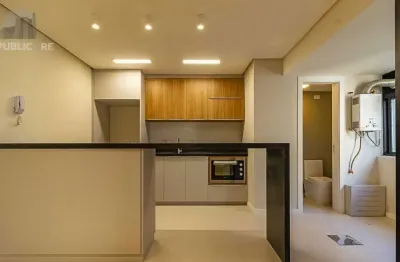 Apartamento à venda no bairro auxiliadora com 75 m² e 2 dormitórios/quartos disponíveis