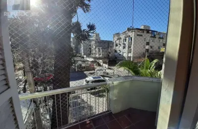 Apartamento à venda no bairro petrópolis com 62 m² e 2 dormitórios/quartos.