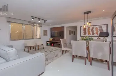 Apartamento à venda em petrópolis com 3 dormitórios/quartos e 99 m² de área útil