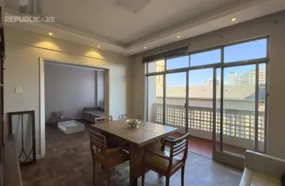 Apartamento à venda no centro histórico com 3 dormitórios/quartos e 119 m².