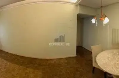 Apartamento à venda em independência com 97 m² e 3 dormitórios/quartos disponíveis