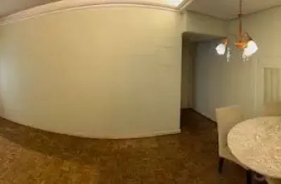 Apartamento à venda com 97m², 3 dormitórios/quartos no bairro independência