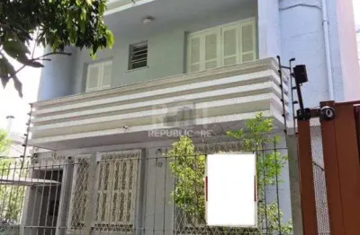 Apartamento à venda em moinhos de vento com 39m² e 1 dormitório/quarto disponível