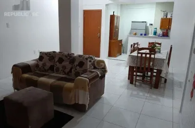 Apartamento à venda no centro histórico com 91 m² e 2 dormitórios/quartos disponíveis