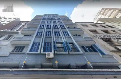 Apartamento à venda no Centro Histórico com 91 m² e 2 dormitórios/quartos disponíveis.