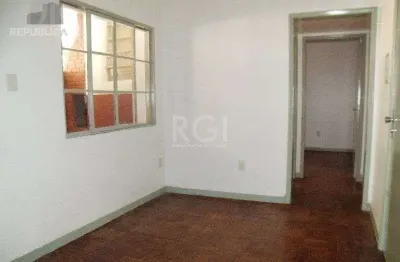Apartamento à venda no menino deus, 40 m² com 1 dormitório/quartos disponíveis.