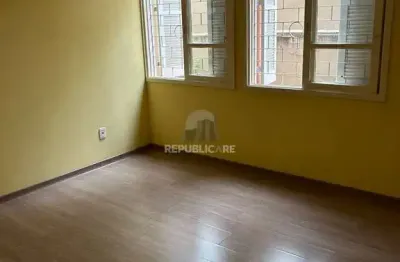 Apartamento à venda em higienópolis com 60 m² e 2 dormitórios/quartos disponíveis.