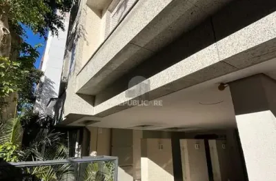 Apartamento à venda em petrópolis com 124 m² e 3 dormitórios/quartos disponíveis.