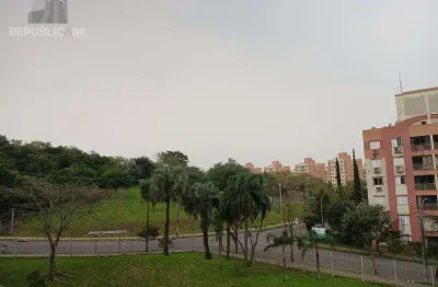 Apartamento à venda no jardim carvalho com 70m² e 3 dormitórios/quartos disponível.