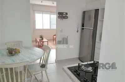 Apartamento à venda no bairro bom fim com 3 dormitórios e 109 m² de área útil.
