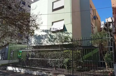 Apartamento à venda no bairro auxiliadora com 2 dormitórios e 17 m² de área útil