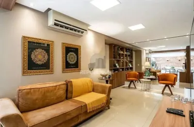 Apartamento à venda em santana com 178 m² e 3 dormitórios/quartos disponíveis.