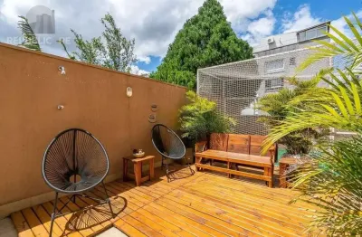 Apartamento à venda em Santana com 3 dormitórios e área útil de 178 m².