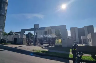 Apartamento à venda no bairro cavalhada com 51 m² e 2 dormitórios/quartos disponíveis.