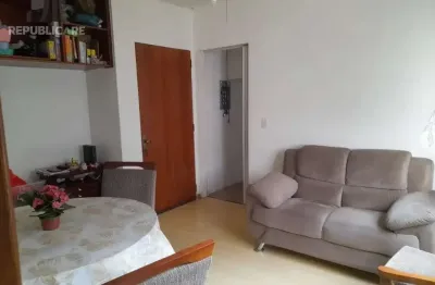 Apartamento à venda na azenha com 52 m² e 2 dormitórios/quartos espaçosos