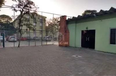 Apartamento à venda na vila nova com 35 m² e 1 dormitório/quarto disponível.