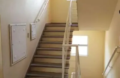 Apartamento à venda com 56m², 2 dormitórios/quartos no bairro medianeira.