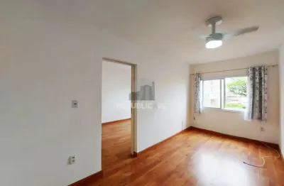 Apartamento à venda no bairro coronel aparício borges com 1 dormitórios/quartos e 44 m².