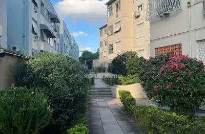 Apartamento à venda no cristo redentor com 48 m² e 1 dormitório/quarto disponível.