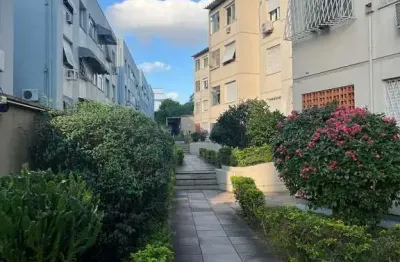 Apartamento à venda no bairro Cristo Redentor com 1 dormitório e 48 m².