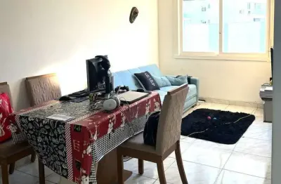 Apartamento à venda no bairro cristo redentor com 48 m² e 1 dormitório/quarto.